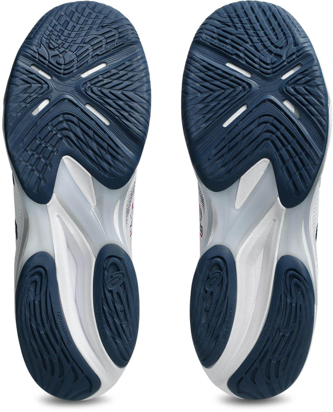 Thumbnail - ASICS NETBURNER BALLISTIC FF 4 Hallenschuhe Herren