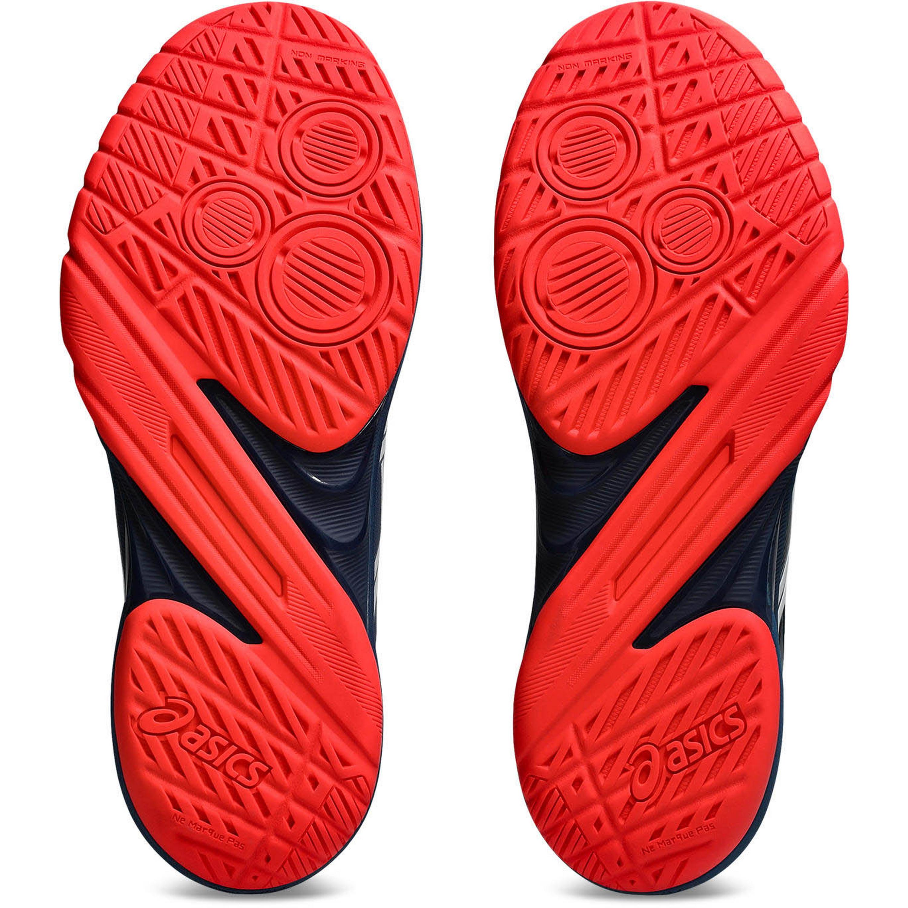 Thumbnail - ASICS POWERBREAK FF Hallenschuhe Herren