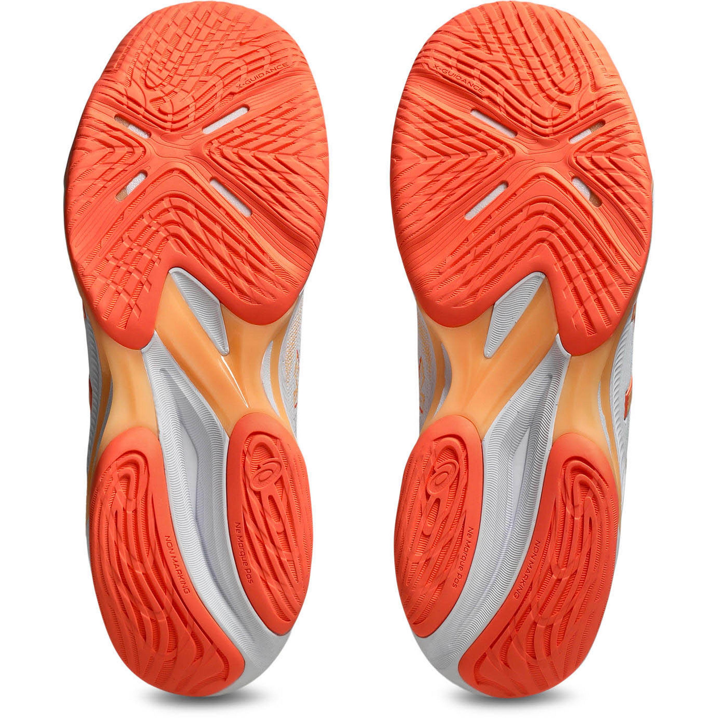 Thumbnail - ASICS NETBURNER BALLISTIC FF 4 Hallenschuhe Damen