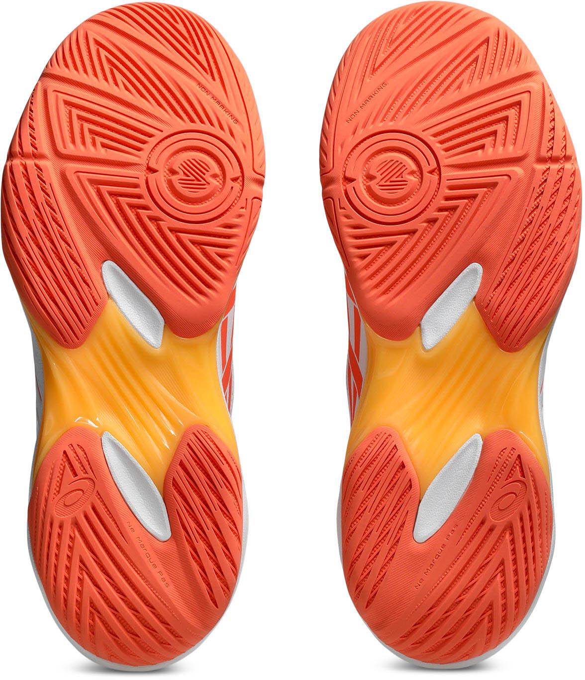 Thumbnail - ASICS GEL-ROCKET 12 Hallenschuhe Damen