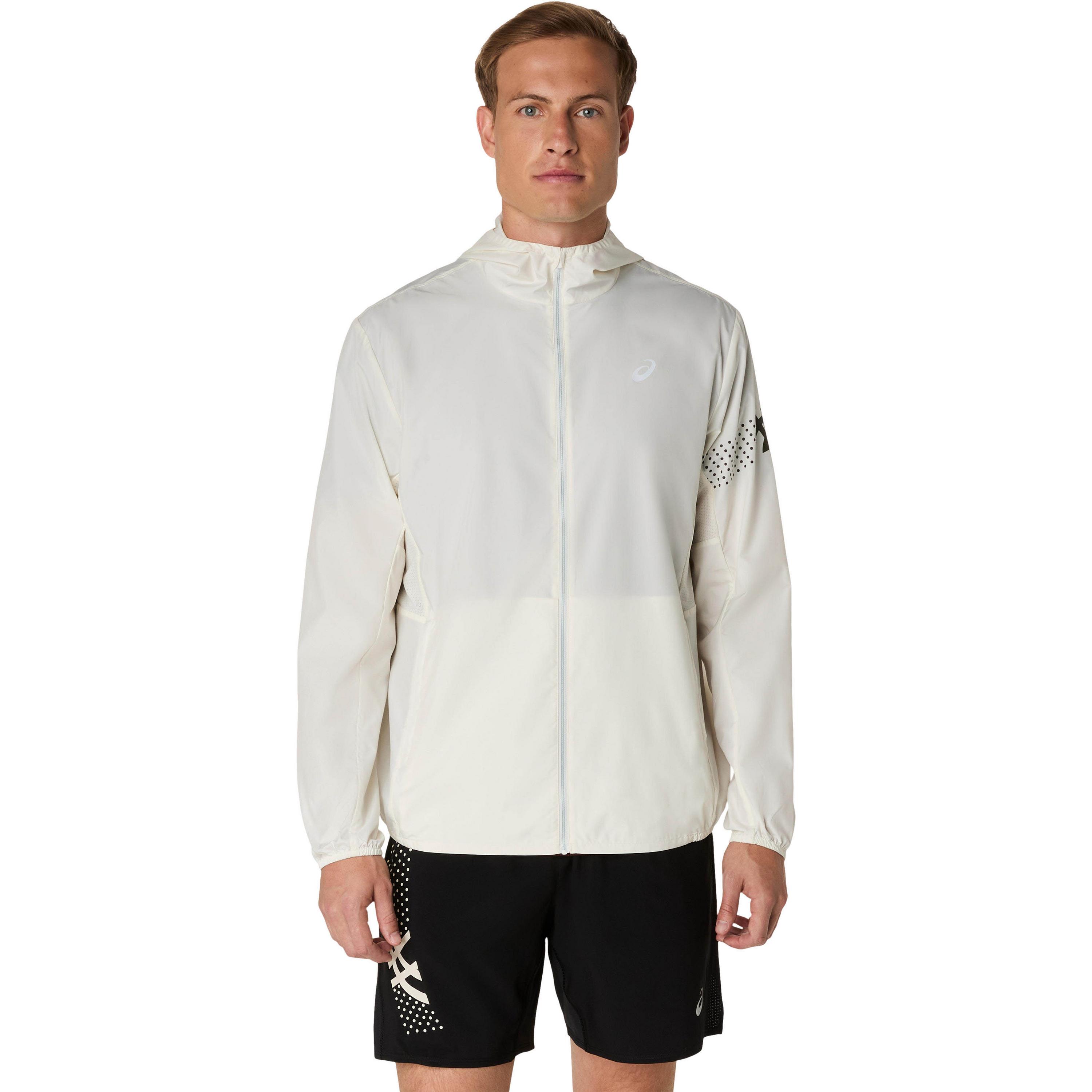 Thumbnail - ASICS Laufjacke Herren