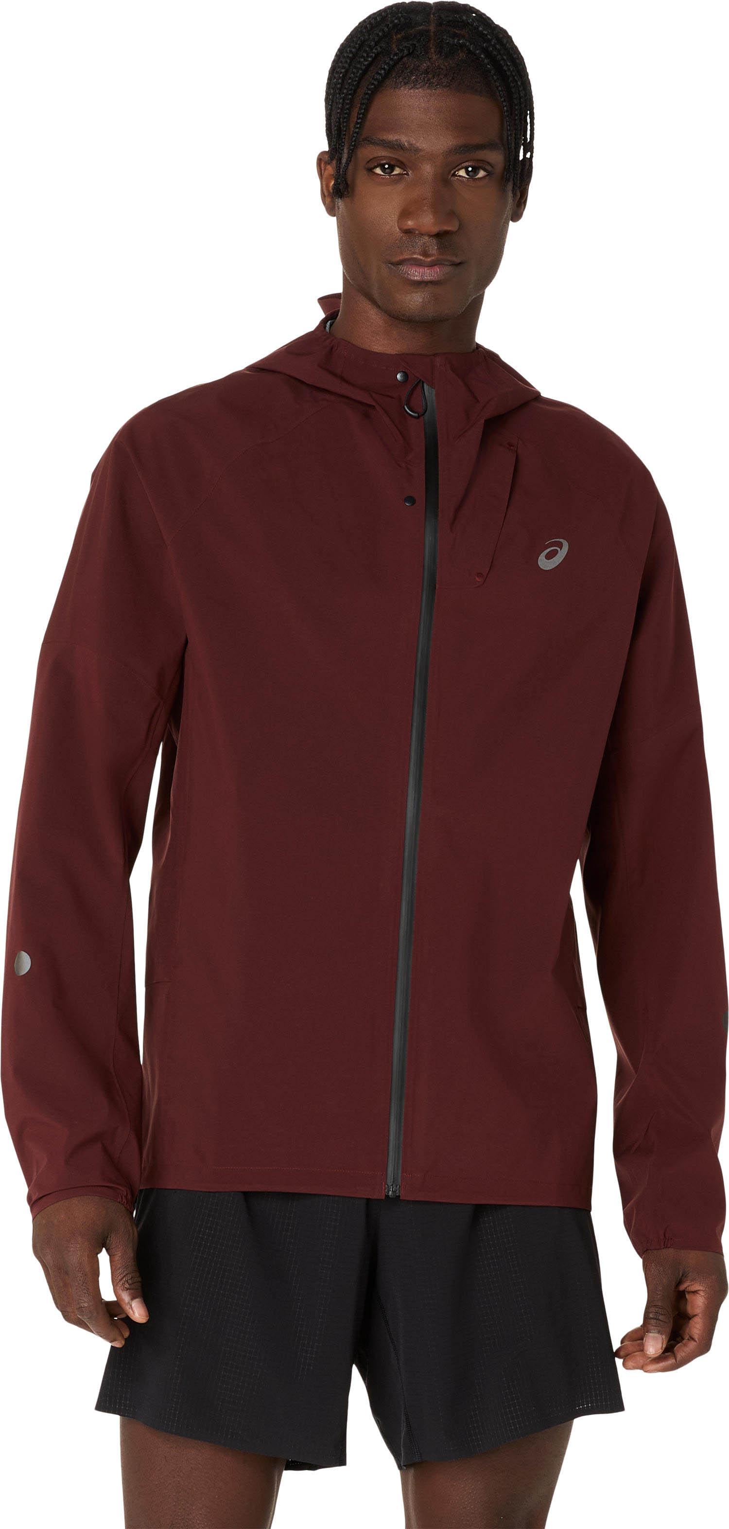 Thumbnail - ASICS METARUN WATERPROOF Laufjacke Herren