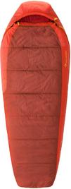 Sea to Summit Hamelin Synthetic -1C Kunstfaserschlafsack - picante red