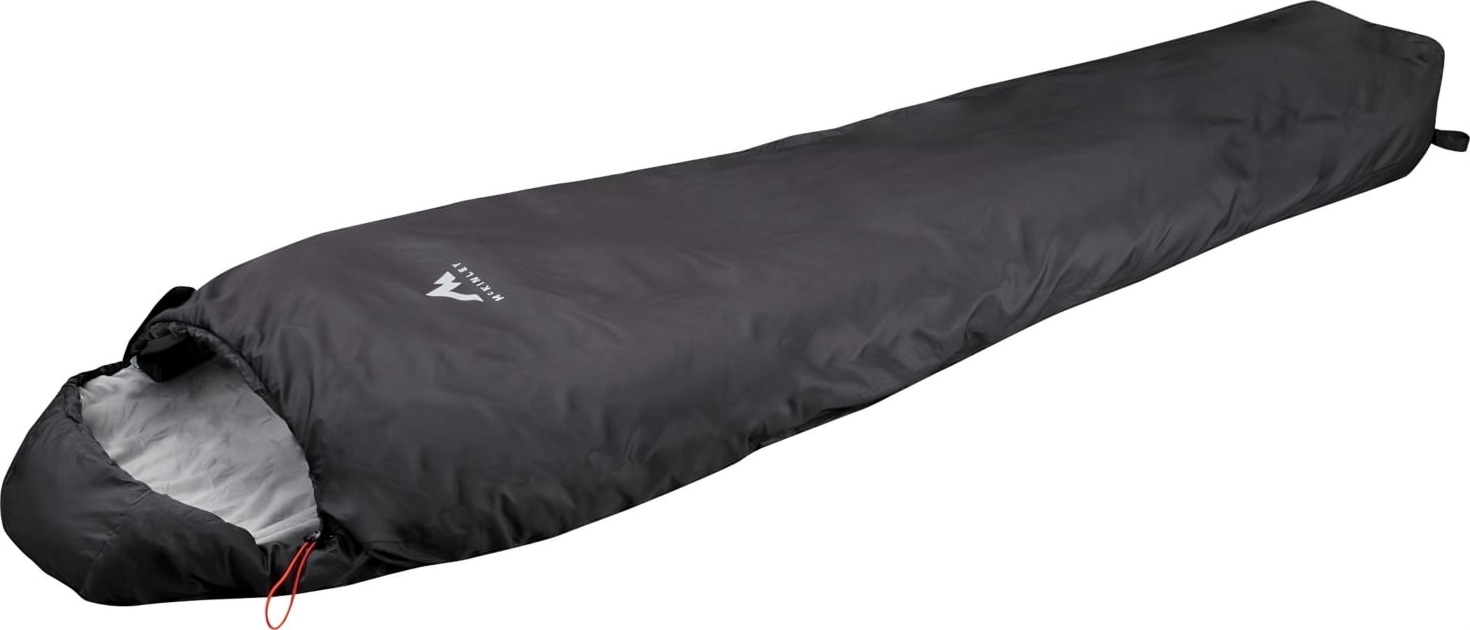 McKinley Trekker 15 Kunstfaserschlafsack Kunstfaserschlafsäcke Einheitsgröße 