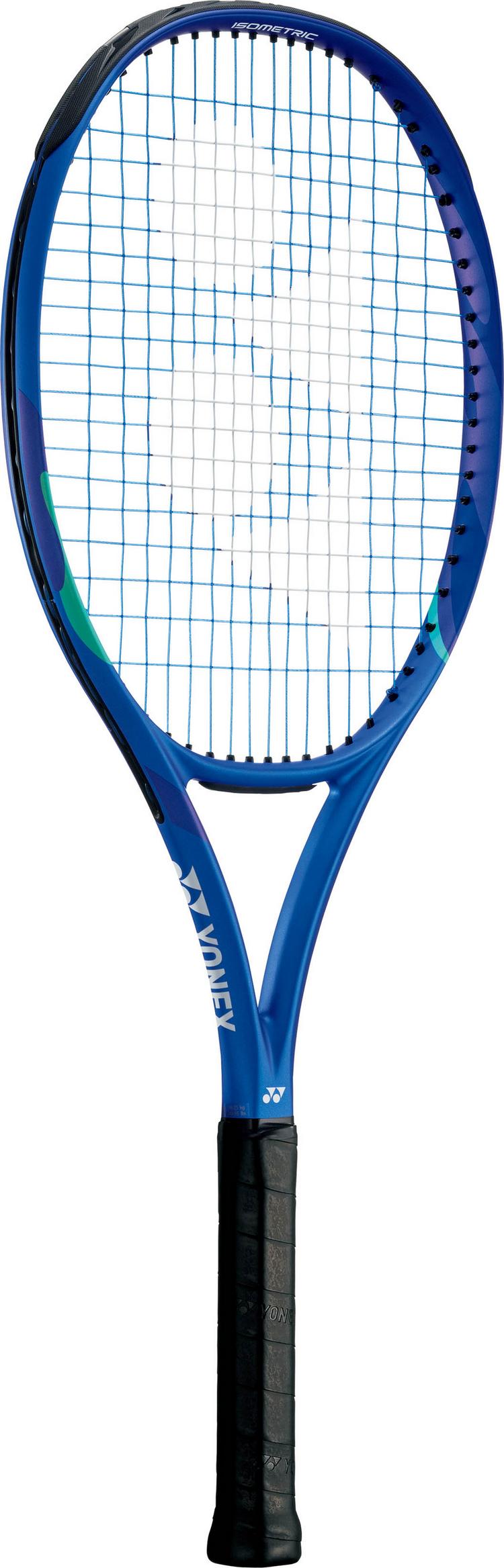 Yonex Yonex E Zone Ace Tennisschl&auml;ger - blast blue - 0 | SportScheck