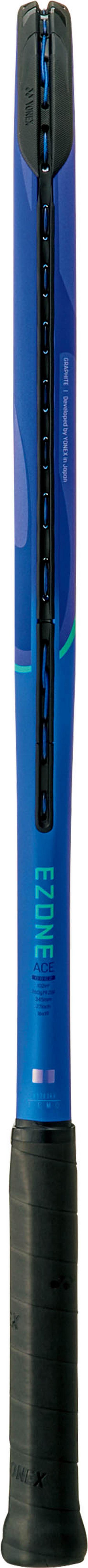 Yonex Yonex E Zone Ace Tennisschl&auml;ger - blast blue - 0 | SportScheck