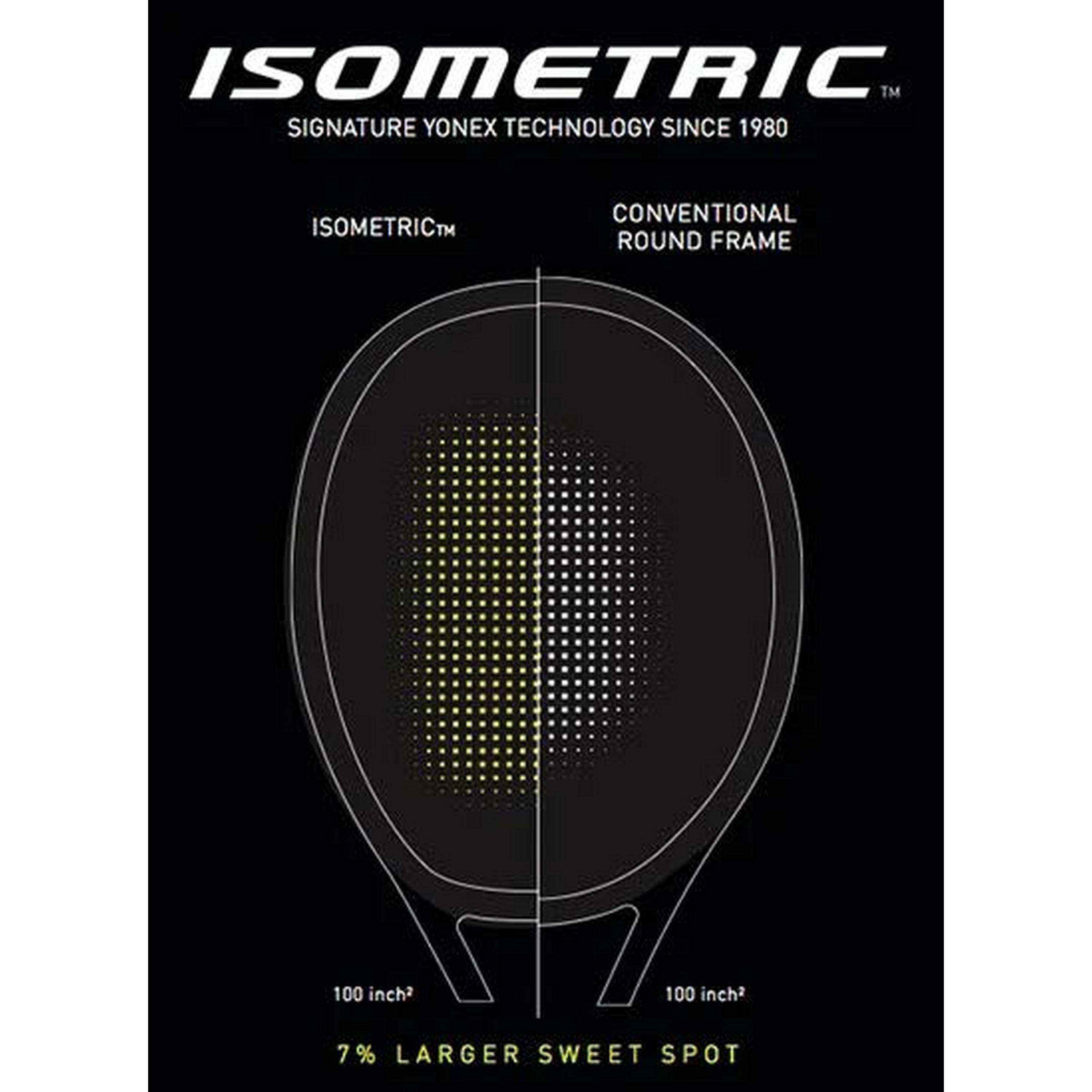 Thumbnail - Yonex E Zone Ace Tennisschläger