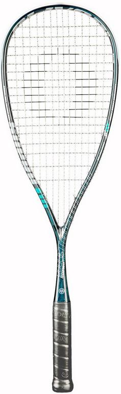 OLIVER Supra 110 PRO Squashschläger ccarbon