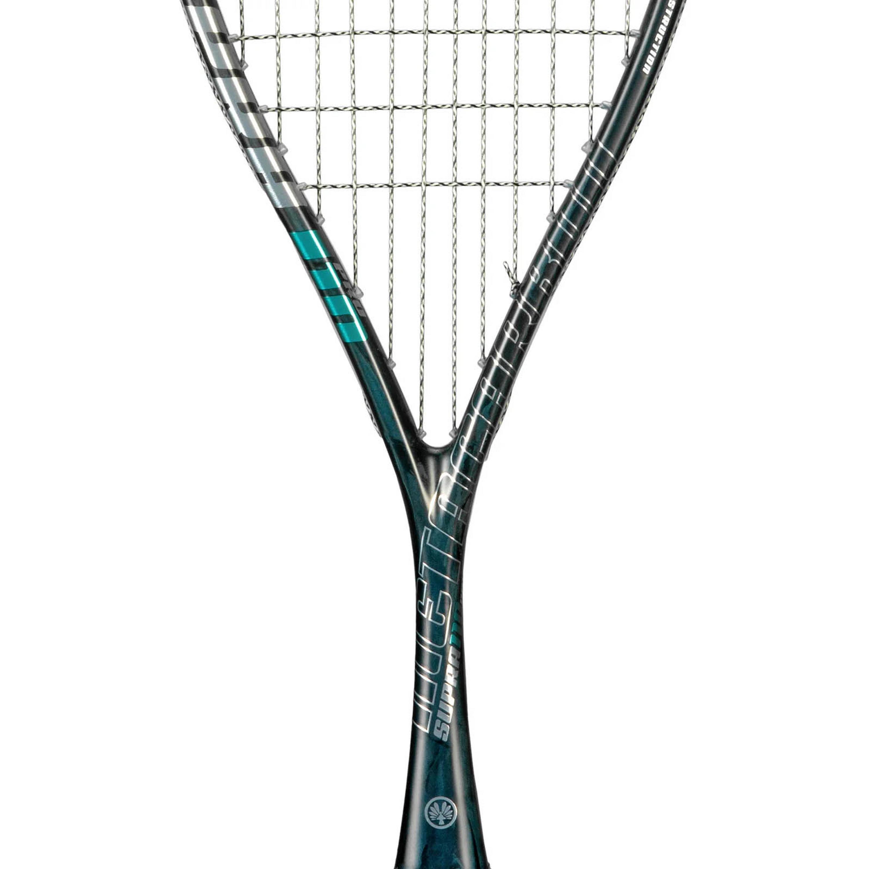 Thumbnail - OLIVER Supra 110 PRO Squashschläger