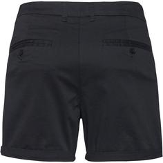Rückansicht von FIREFLY Fir Rimini Shorts Damen black