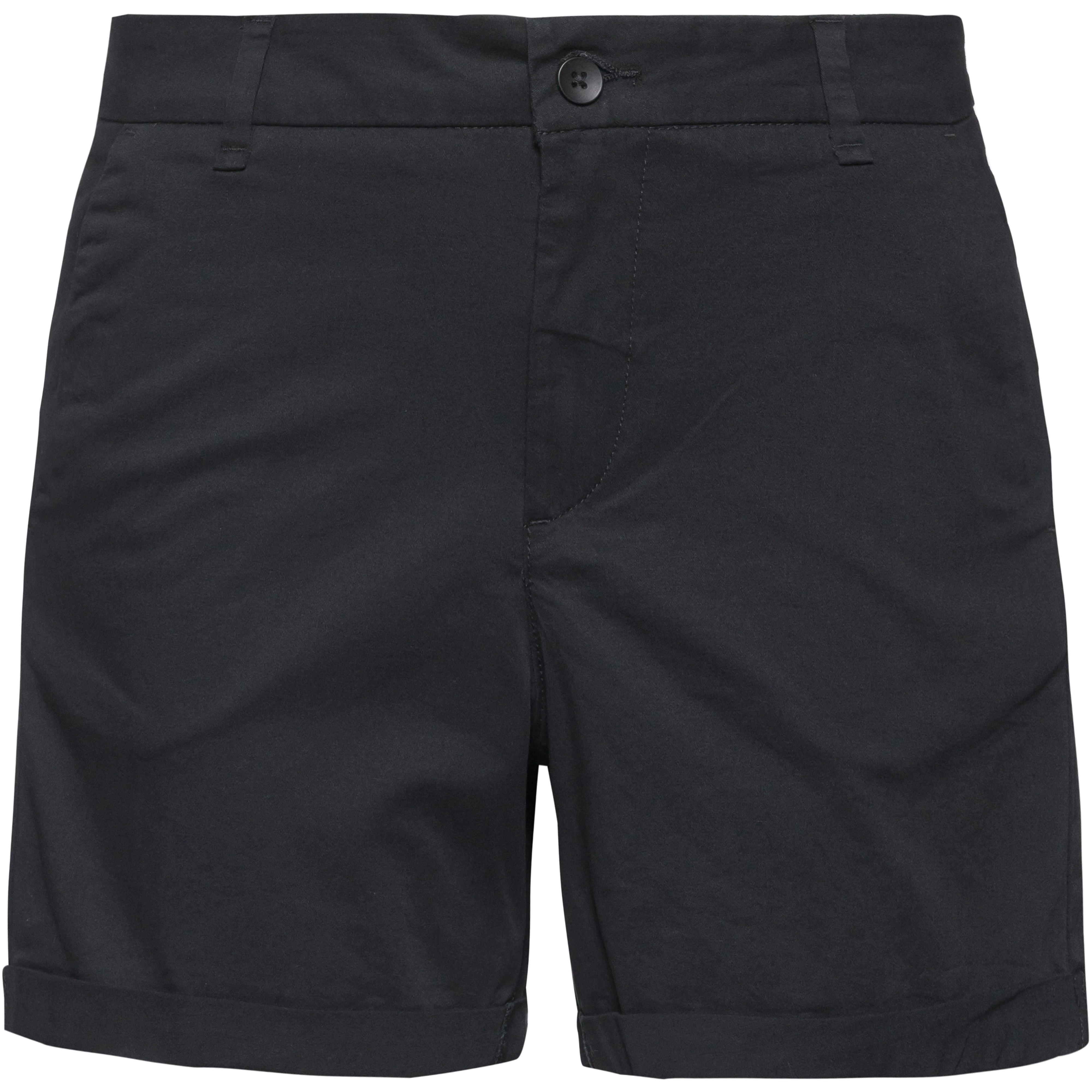 FIREFLY Fir Rimini Shorts Damen - black