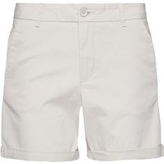 FIREFLY Fir Rimini Shorts Damen lt beige