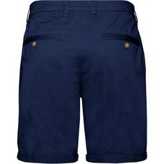 Rückansicht von FIREFLY Fir Jim Shorts Herren navy
