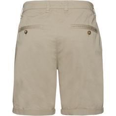 Rückansicht von FIREFLY Fir Jim Shorts Herren beige