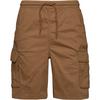 FIREFLY Fir Utility Cargoshorts Herren - brown