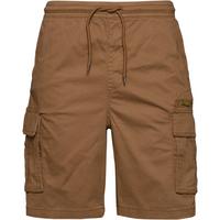 FIREFLY Fir Utility Cargoshorts Herren - brown