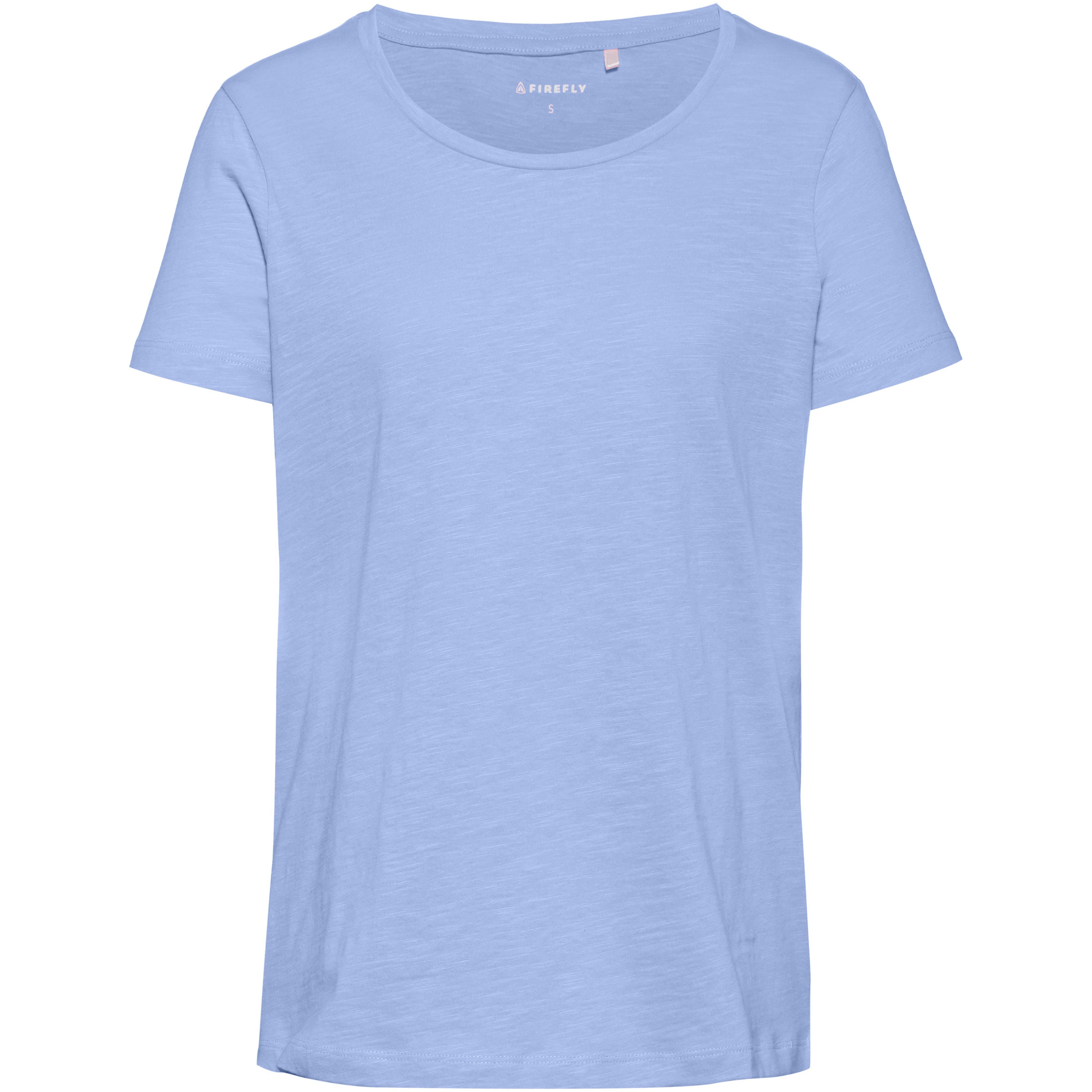 FIREFLY Fir Sanna T-Shirt Damen - blue