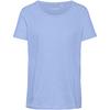 FIREFLY Fir Sanna T-Shirt Damen - blue