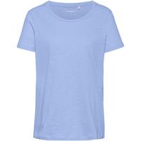 FIREFLY Fir Sanna T-Shirt Damen - blue