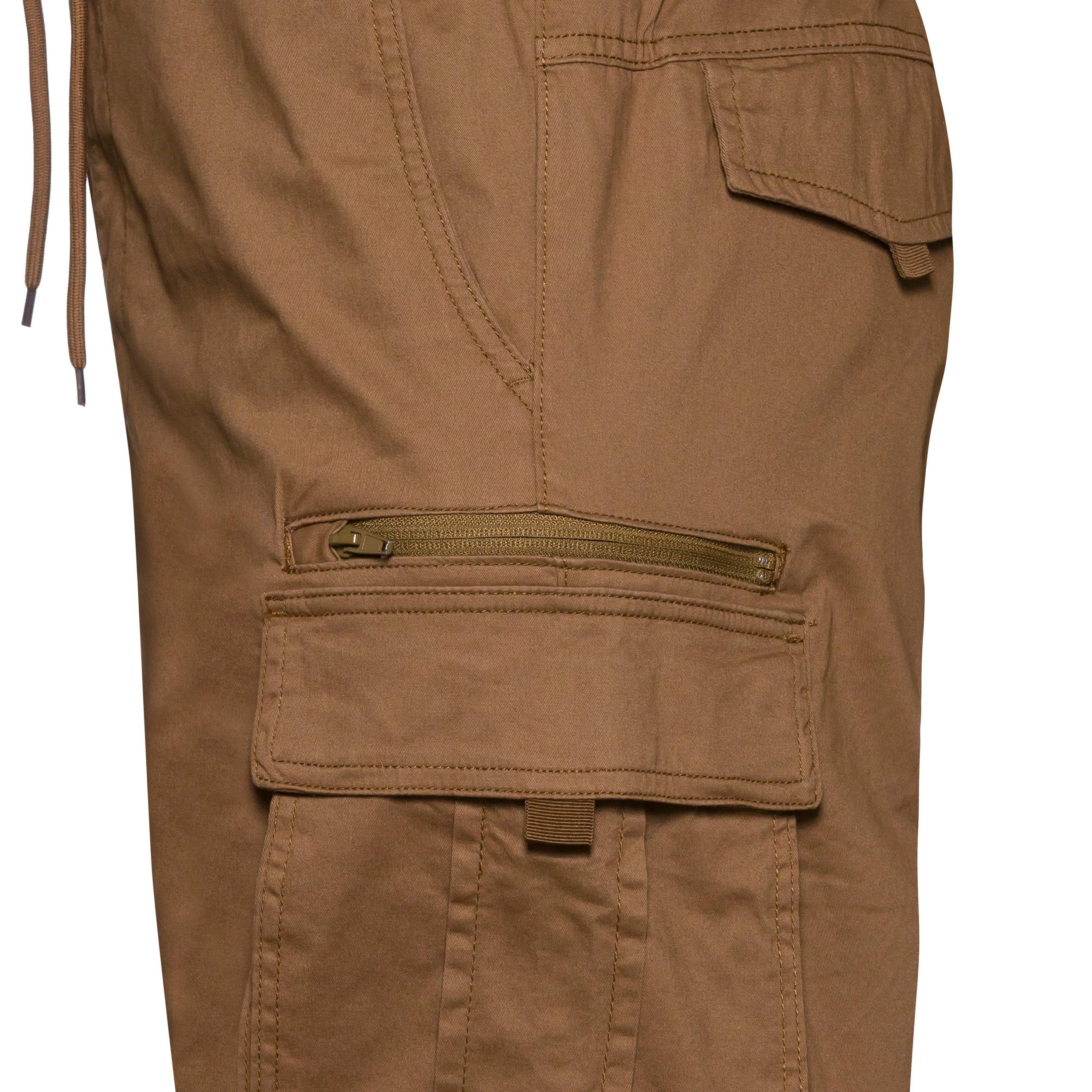 Thumbnail - FIREFLY Fir Utility Cargoshorts Herren