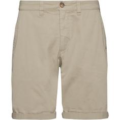 FIREFLY Fir Jim Shorts Herren beige