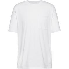 FIREFLY Fir Core T-Shirt Herren white