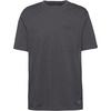 FIREFLY Fir Core T-Shirt Herren - antracit