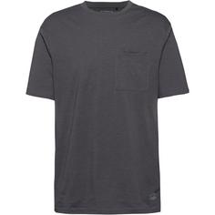 FIREFLY Fir Core T-Shirt Herren antracit