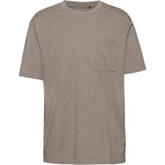 FIREFLY Fir Core T-Shirt Herren dk beige