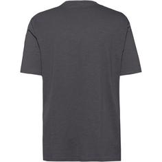 Rückansicht von FIREFLY Fir Core T-Shirt Herren antracit