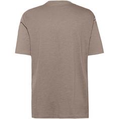 Rückansicht von FIREFLY Fir Core T-Shirt Herren dk beige