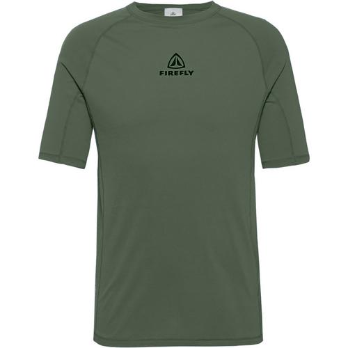 FIREFLY Larry II Surf Shirt Herren