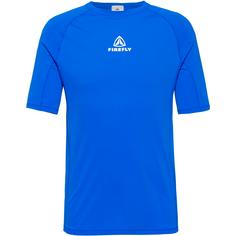 FIREFLY Larry II Surf Shirt Herren blue royal