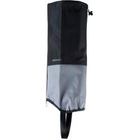 McKinley Gaiter Gamasche - black night-grey dar