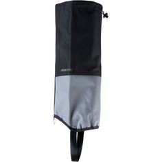 McKinley Gaiter Gamasche black night-grey dar