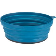 McKinley Schale Bowl Silicone I Schüssel blue dark
