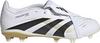 adidas PREDATOR LEAGUE FT FG/MG J Fu&szlig;ballschuhe Kinder - ftwwht-cblack-goldmt