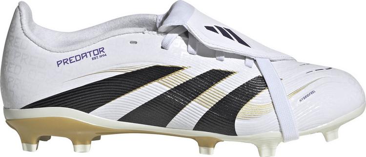 adidas adidas PREDATOR LEAGUE FT FG/MG J Fu&szlig;ballschuhe Kinder - ftwwht-cblack-goldmt - 0 | SportScheck