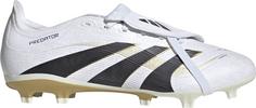 adidas PREDATOR LEAGUE FT FG/MG Fußballschuhe Herren ftwwht-cblack-goldmt