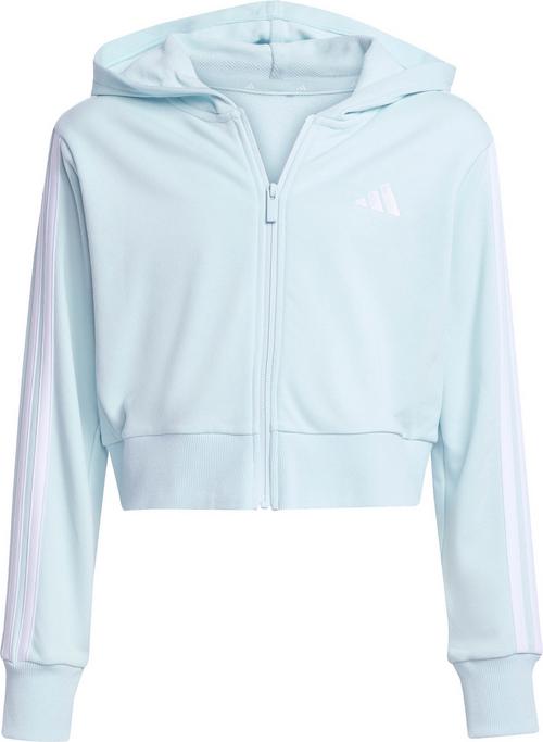 adidas ESSENTIALS Sweatjacke Mädchen