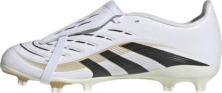 adidas adidas PREDATOR LEAGUE FT FG/MG J Fu&szlig;ballschuhe Kinder - ftwwht-cblack-goldmt - 0 | SportScheck