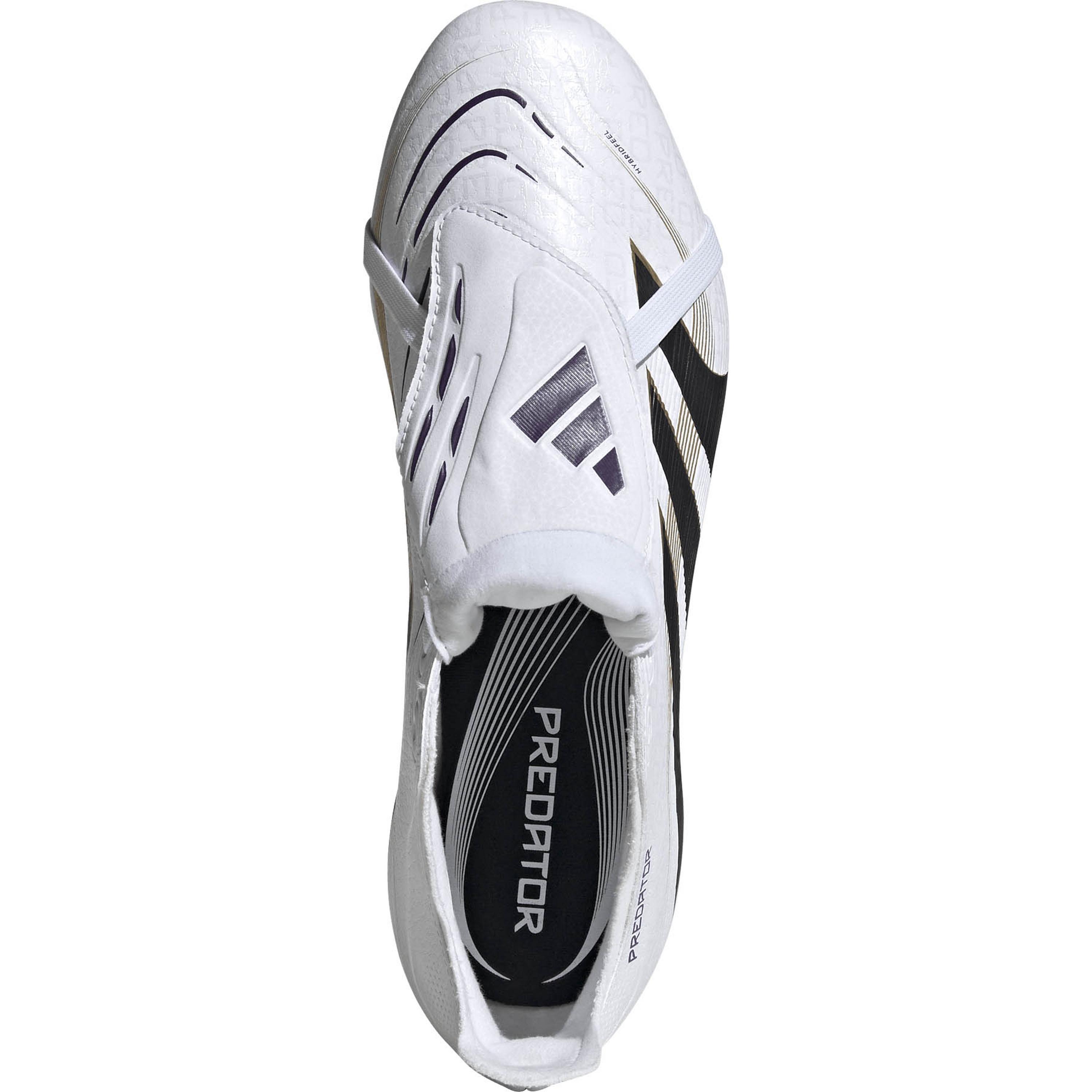 Thumbnail - adidas PREDATOR LEAGUE FT FG/MG Fußballschuhe Herren