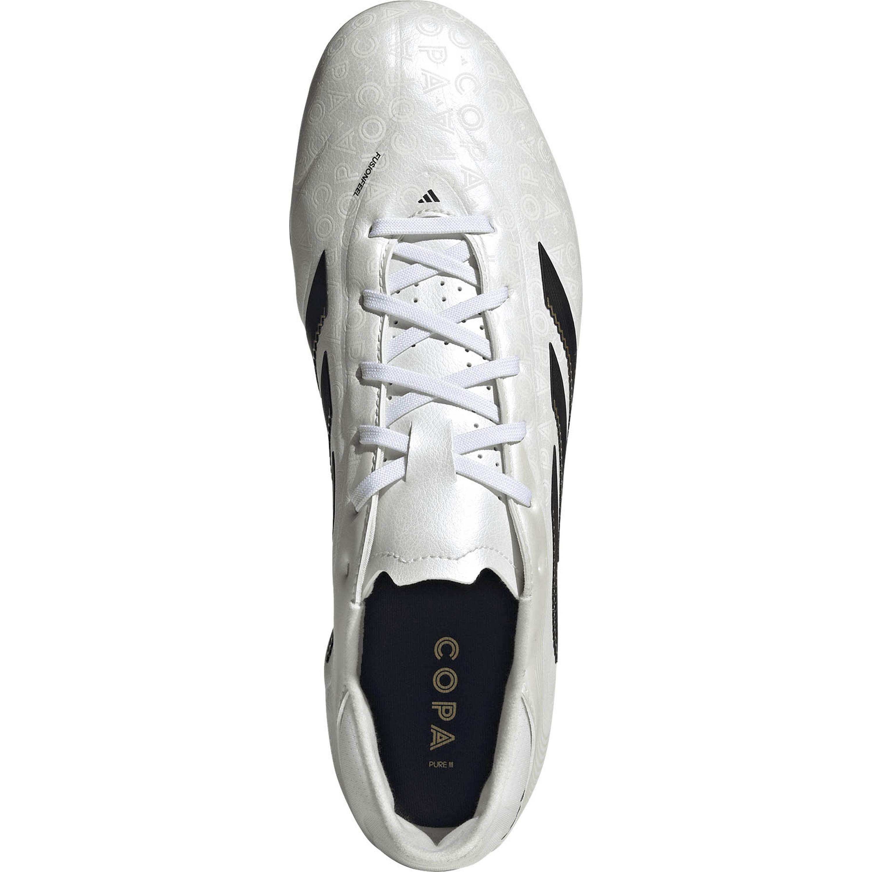 Thumbnail - adidas COPA PURE III LEAGUE FG/MG Fußballschuhe Herren