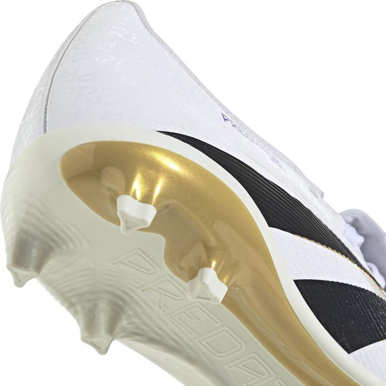 adidas adidas PREDATOR LEAGUE FT FG/MG J Fu&szlig;ballschuhe Kinder - ftwwht-cblack-goldmt - 4 | SportScheck