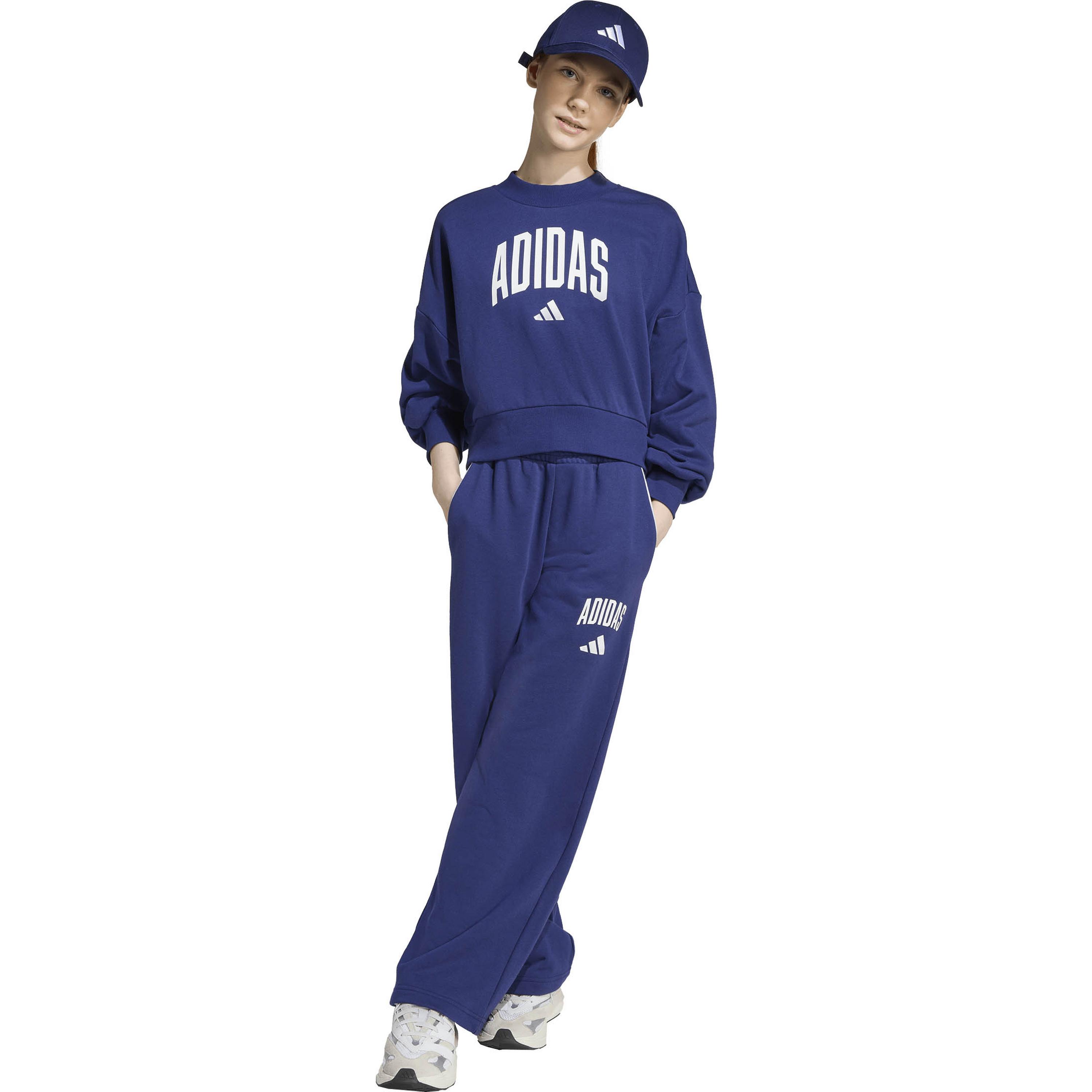 Thumbnail - adidas Essentials Collegiate Sweathose Mädchen