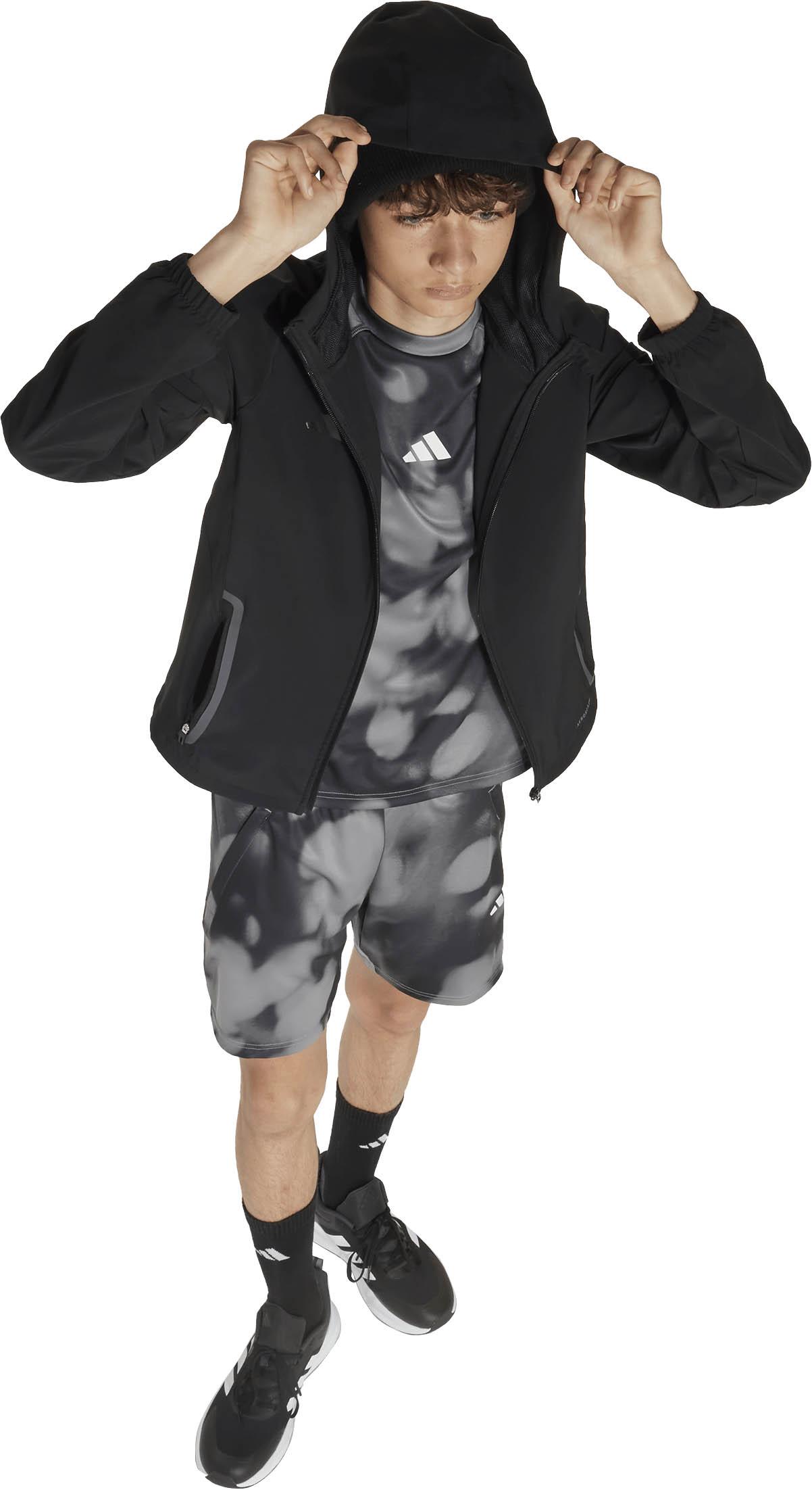 Thumbnail - adidas Funktionsshirt Jungen