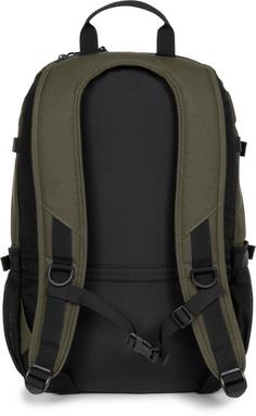 Rückansicht von EASTPAK Rucksack GETTER PRO Daypack forest