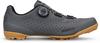 SCOTT Gravel Pro Fahrradschuhe Herren - matt grey-black