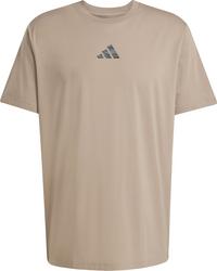 adidas CAMO Funktionsshirt Herren - chabrn