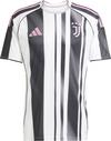 adidas Juventus Turin 25-26 heim Teamtrikot Herren - white-black